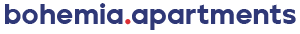 Bohemia.Apartments | ✓ Skvělé lokality ✓ Ceny od 599Kč/noc ✓